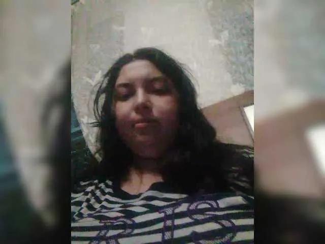 Offline Zalinka on BongaCams