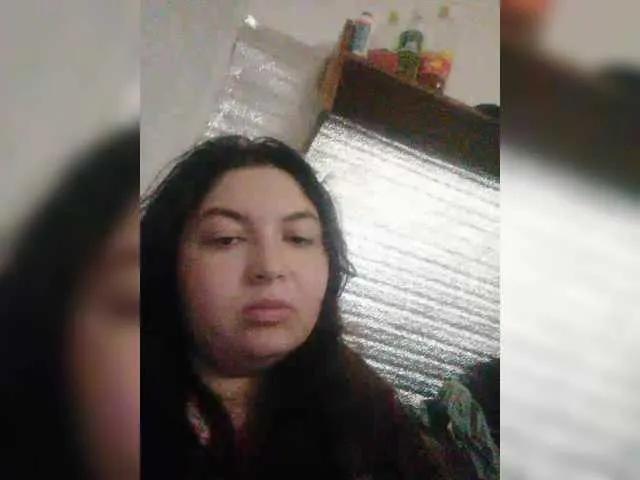 BongaCams Zalinka is Freechat Zalinka — Lovense in pussy, click on the fuck my pussy menu, I love cumming