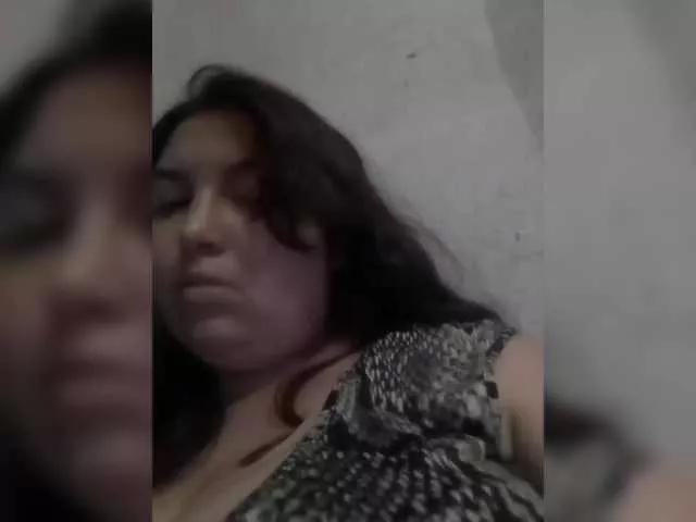 Offline Zalinka on BongaCams