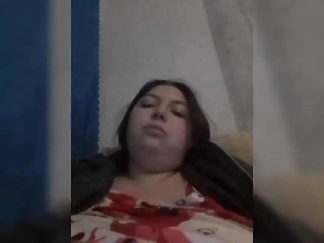 Offline Zalinka on BongaCams