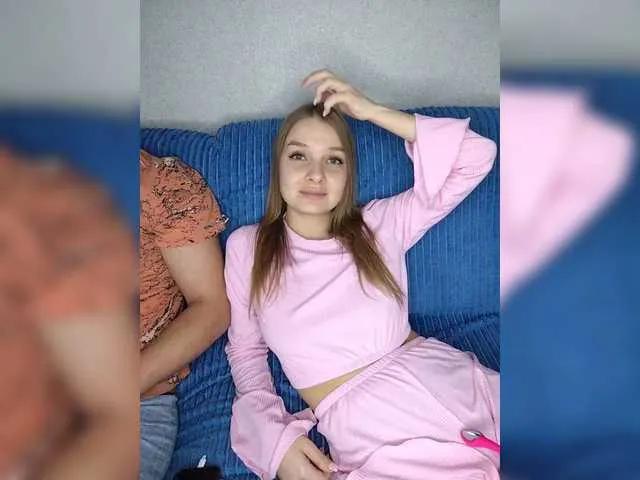 Offline ZayKAMIla on BongaCams