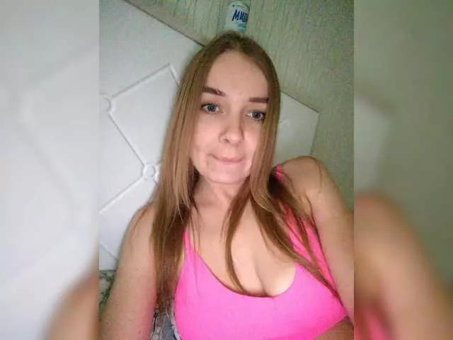Offline ZayKAMIla on BongaCams