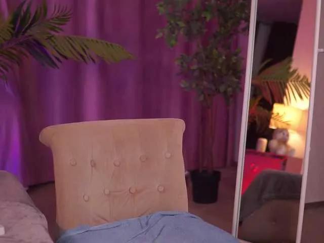 BongaCams ZennySings is Freechat ZennySings — Intense touches