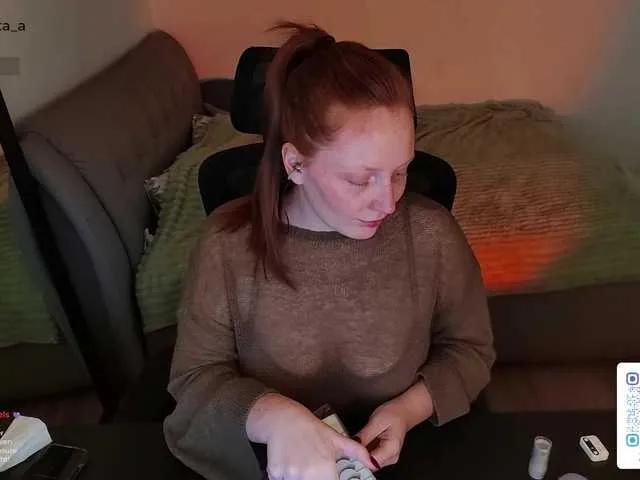 Offline Zlatalata on BongaCams