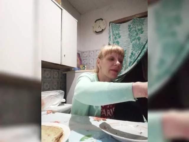 Freechat Zlykaa on BongaCams