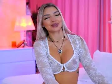 Freechat _arielle on Chaturbate