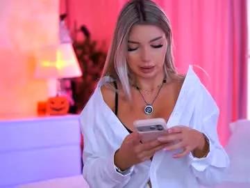 _arielle — In the Mood to Be Bad... You In? #blonde #bigass #bigtits #orgasm #squirt 222-333-500 fav vibe  - Multi Goal: What if i fall in love and ride you ?  [699 tokens left] #blonde #bigass #bigtits #orgasm