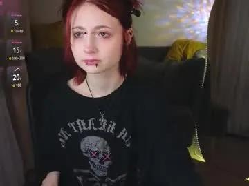 _l_o_r_r_y_ — three air kisses|Hey guys! I'm new here! Looking for new friends and some fun!| #new #teen #shy #18 #teen [0 tokens remaining]