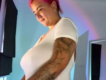Away _morpho_ on Chaturbate