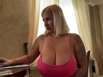 Away _morpho_ on Chaturbate