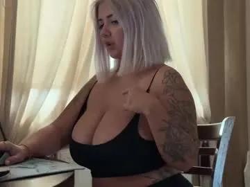 Away _morpho_ on Chaturbate
