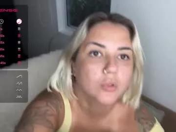 Away _morpho_ on Chaturbate