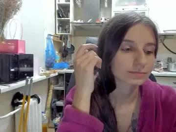 Freechat _nika_kik on Chaturbate