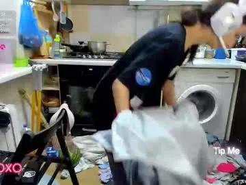 Freechat _nika_kik on Chaturbate