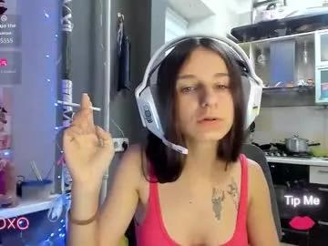 Freechat _nika_kik on Chaturbate
