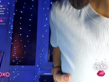 Freechat _nika_kik on Chaturbate