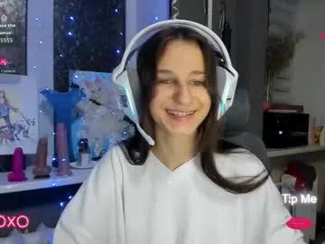 Freechat _nika_kik on Chaturbate