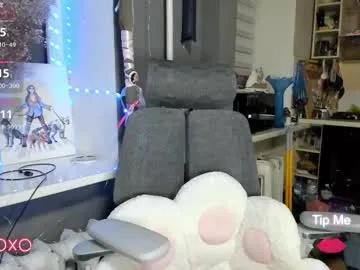 Freechat _nika_kik on Chaturbate