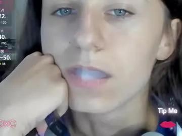 Freechat _nika_kik on Chaturbate