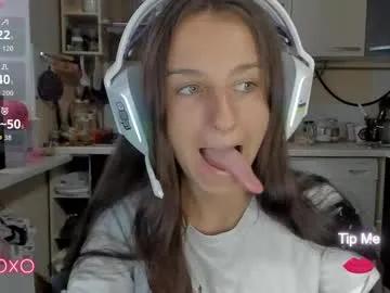 Freechat _nika_kik on Chaturbate