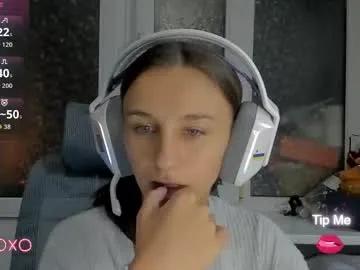 Freechat _nika_kik on Chaturbate