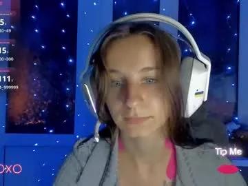 Freechat _nika_kik on Chaturbate