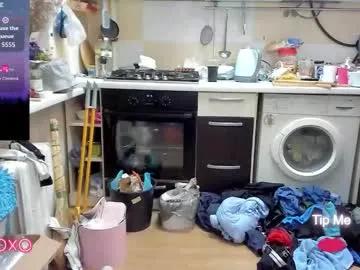 Freechat _nika_kik on Chaturbate