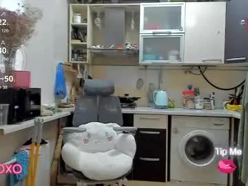 Freechat _nika_kik on Chaturbate