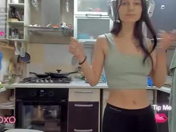 Freechat _nika_kik on Chaturbate