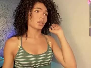 Freechat _vennuss_ on Chaturbate