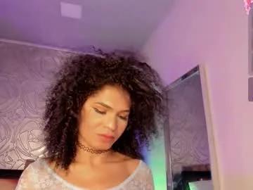 Freechat _vennuss_ on Chaturbate