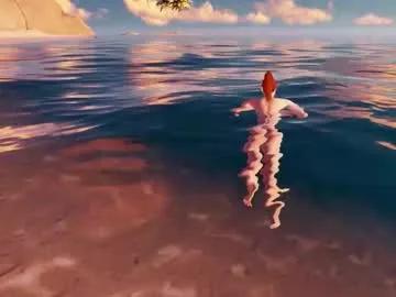 Freechat _virtual_x_fantasy_ on Chaturbate