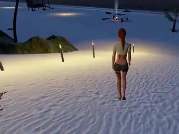 Freechat _virtual_x_fantasy_ on Chaturbate