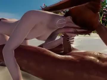 Freechat _virtual_x_fantasy_ on Chaturbate