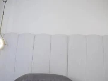 Freechat abby_me on Chaturbate