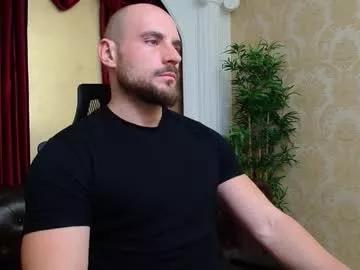 Freechat adamjameson on Chaturbate