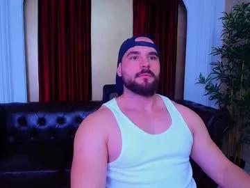 Freechat adamjameson on Chaturbate