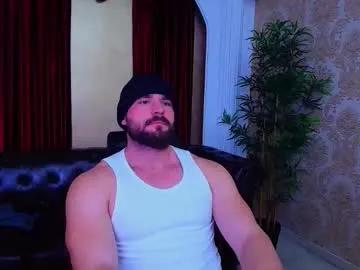 Freechat adamjameson on Chaturbate