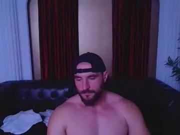 Freechat adamjameson on Chaturbate