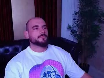 Freechat adamjameson on Chaturbate