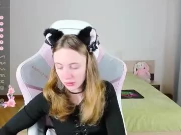 Freechat adelina_cowell on Chaturbate