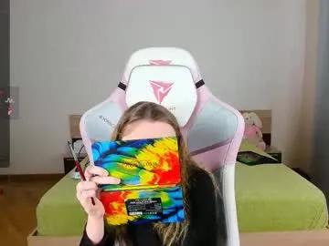 Freechat adelina_cowell on Chaturbate