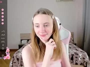 Freechat adelina_cowell on Chaturbate