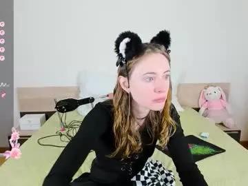 Freechat adelina_cowell on Chaturbate