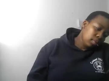 Freechat africanbusty on Chaturbate