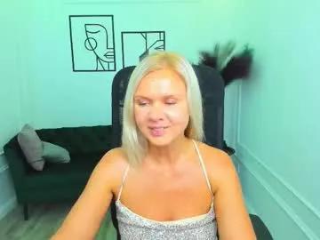 Group agathaklouin on Chaturbate