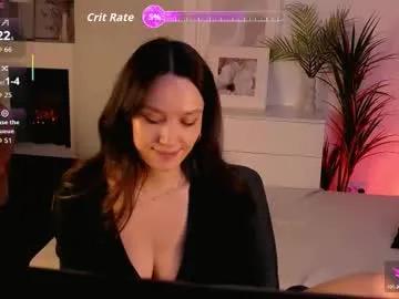 Freechat agnes_sky on Chaturbate