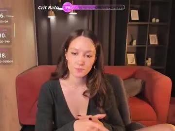 Freechat agnes_sky on Chaturbate