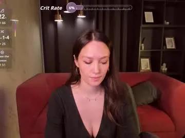 Freechat agnes_sky on Chaturbate
