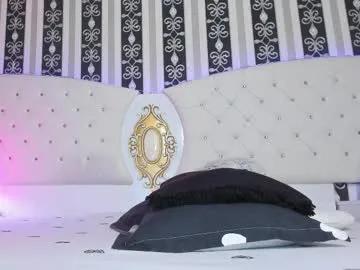 Freechat aidasina on Chaturbate